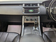 Land Rover Range Rover Sport 3.0 Range Rover Sport HSE Dynamic V6 SC Auto 4WD 5dr 70
