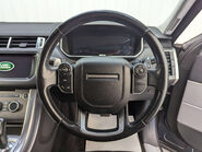 Land Rover Range Rover Sport 3.0 Range Rover Sport HSE Dynamic V6 SC Auto 4WD 5dr 74