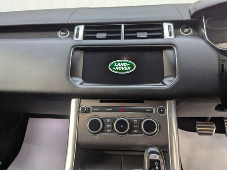 Land Rover Range Rover Sport 3.0 Range Rover Sport HSE Dynamic V6 SC Auto 4WD 5dr 83