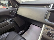 Land Rover Range Rover Sport 3.0 Range Rover Sport HSE Dynamic V6 SC Auto 4WD 5dr 84