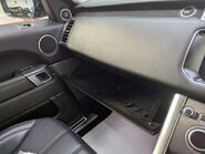 Land Rover Range Rover Sport 3.0 Range Rover Sport HSE Dynamic V6 SC Auto 4WD 5dr 85
