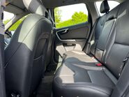 Volvo XC60 2.4 XC60 SE Luxury Nav D5 AWD 4WD 5dr 23