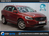 Volvo XC60 2.4 XC60 SE Luxury Nav D5 AWD 4WD 5dr