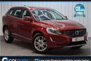 Volvo XC60 2.4 XC60 SE Luxury Nav D5 AWD 4WD 5dr