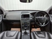 Volvo XC60 2.4 XC60 SE Luxury Nav D5 AWD 4WD 5dr 9