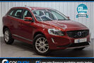 Volvo XC60 2.4 XC60 SE Luxury Nav D5 AWD 4WD 5dr