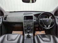 Volvo XC60 2.4 XC60 SE Luxury Nav D5 AWD 4WD 5dr 9