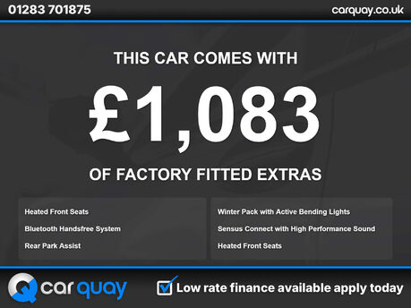Volvo XC60 2.4 XC60 SE Luxury Nav D5 AWD 4WD 5dr 16
