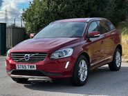 Volvo XC60 2.4 XC60 SE Luxury Nav D5 AWD 4WD 5dr 11