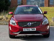 Volvo XC60 2.4 XC60 SE Luxury Nav D5 AWD 4WD 5dr 10