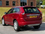 Volvo XC60 2.4 XC60 SE Luxury Nav D5 AWD 4WD 5dr 14
