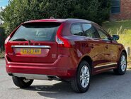 Volvo XC60 2.4 XC60 SE Luxury Nav D5 AWD 4WD 5dr 17