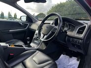 Volvo XC60 2.4 XC60 SE Luxury Nav D5 AWD 4WD 5dr 29