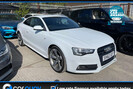Audi A5 2.0 A5 Black Edition TDI Quattro 4WD 2dr