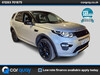 Land Rover Discovery Sport 2.0 Discovery Sport HSE Dynamic Luxury TD4 Auto 4WD 5dr