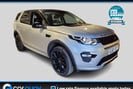 Land Rover Discovery Sport 2.0 Discovery Sport HSE Dynamic Luxury TD4 Auto 4WD 5dr