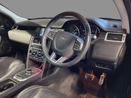 Land Rover Discovery Sport 2.0 Discovery Sport HSE Dynamic Luxury TD4 Auto 4WD 5dr 7