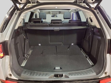 Land Rover Discovery Sport 2.0 Discovery Sport HSE Dynamic Luxury TD4 Auto 4WD 5dr 21
