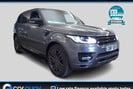 Land Rover Range Rover Sport 3.0 Range Rover Sport HSE Dynamic SDV6 Auto 4WD 5dr