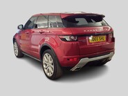 Land Rover Range Rover Evoque 2.2 Range Rover Evoque Dynamic SD4 Auto 4WD 5dr 18