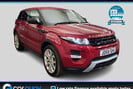 Land Rover Range Rover Evoque 2.2 Range Rover Evoque Dynamic SD4 Auto 4WD 5dr