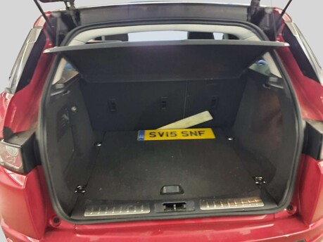 Land Rover Range Rover Evoque 2.2 Range Rover Evoque Dynamic SD4 Auto 4WD 5dr 20
