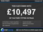 Porsche Macan 2.0 Macan Semi-Auto 4WD 5dr 16
