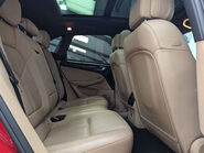 Porsche Macan 2.0 Macan Semi-Auto 4WD 5dr 63
