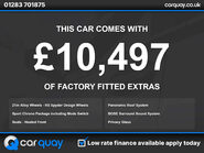 Porsche Macan 2.0 Macan Semi-Auto 4WD 5dr 89