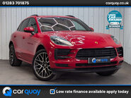 Porsche Macan 2.0 Macan Semi-Auto 4WD 5dr 1