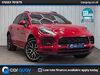 Porsche Macan 2.0 Macan Semi-Auto 4WD 5dr