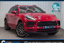 Porsche Macan 2.0 Macan Semi-Auto 4WD 5dr