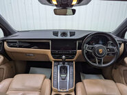 Porsche Macan 2.0 Macan Semi-Auto 4WD 5dr 2