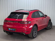 Porsche Macan 2.0 Macan Semi-Auto 4WD 5dr 11