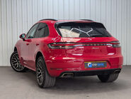Porsche Macan 2.0 Macan Semi-Auto 4WD 5dr 12