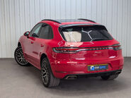 Porsche Macan 2.0 Macan Semi-Auto 4WD 5dr 13