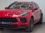 Porsche Macan 2.0 Macan Semi-Auto 4WD 5dr 21