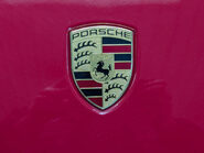Porsche Macan 2.0 Macan Semi-Auto 4WD 5dr 22
