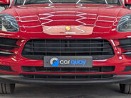 Porsche Macan 2.0 Macan Semi-Auto 4WD 5dr 23