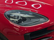Porsche Macan 2.0 Macan Semi-Auto 4WD 5dr 28