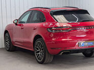Porsche Macan 2.0 Macan Semi-Auto 4WD 5dr 34