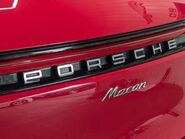 Porsche Macan 2.0 Macan Semi-Auto 4WD 5dr 36