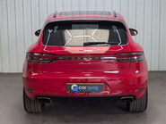Porsche Macan 2.0 Macan Semi-Auto 4WD 5dr 39