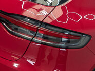 Porsche Macan 2.0 Macan Semi-Auto 4WD 5dr 43