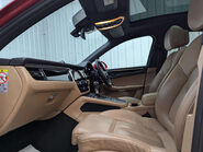 Porsche Macan 2.0 Macan Semi-Auto 4WD 5dr 55