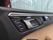 Porsche Macan 2.0 Macan Semi-Auto 4WD 5dr 76