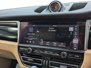 Porsche Macan 2.0 Macan Semi-Auto 4WD 5dr 85