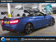 BMW 4 Series 3.0 435D xDrive M Sport Auto 4WD 2dr 1