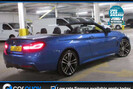BMW 4 Series 3.0 435D xDrive M Sport Auto 4WD 2dr