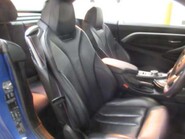 BMW 4 Series 3.0 435D xDrive M Sport Auto 4WD 2dr 5